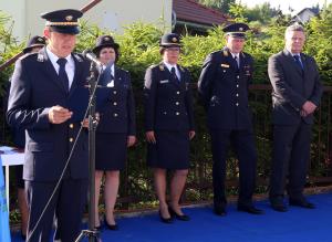 Svečanost ob 40-letnici aktivnega delovanja PGD Otave  06 FOTO LJUBO VUKELIČ